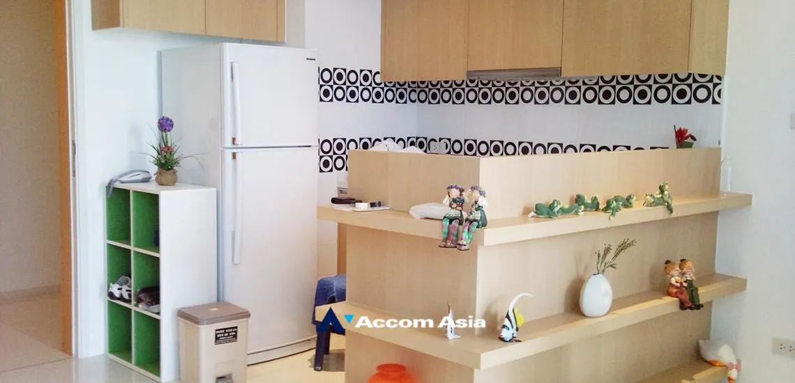 unitDuplex Condo |  1 Bedroom  Condominium For Rent in Phaholyothin, Bangkok  near BTS Ratchathewi (1519227)