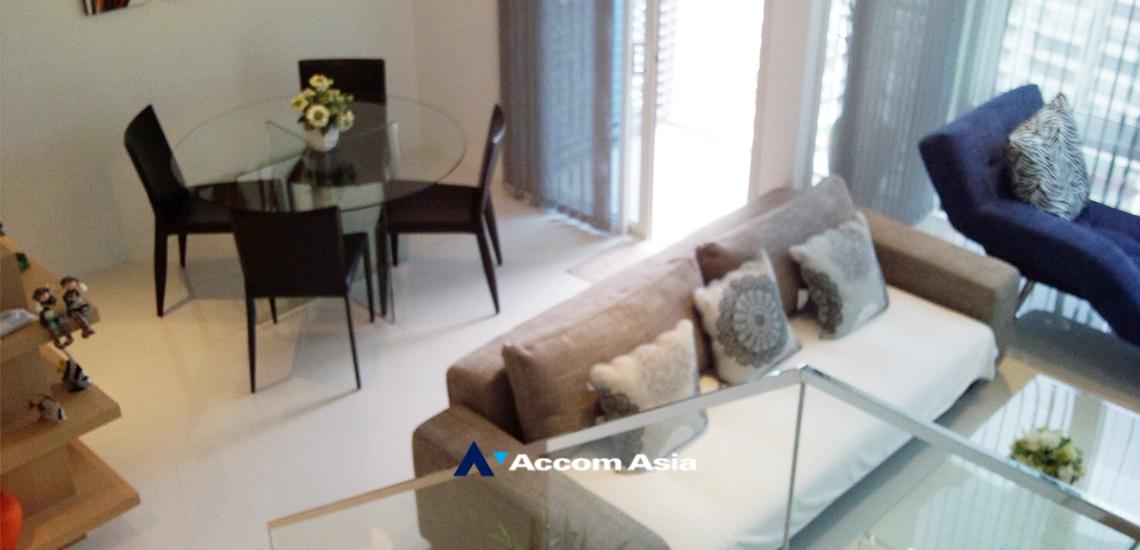  2  1 br Condominium For Rent in Phaholyothin ,Bangkok BTS Ratchathewi at Villa Ratchatewi 1519227