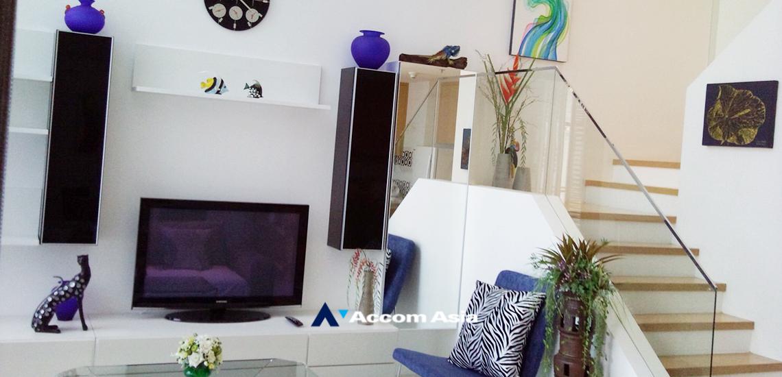  1  1 br Condominium For Rent in Phaholyothin ,Bangkok BTS Ratchathewi at Villa Ratchatewi 1519227