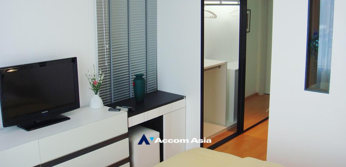 8  1 br Condominium For Rent in Phaholyothin ,Bangkok BTS Ratchathewi at Villa Ratchatewi 1519227