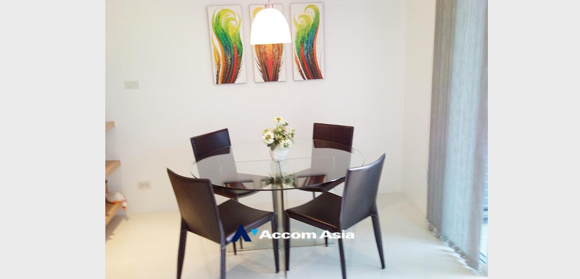 5  1 br Condominium For Rent in Phaholyothin ,Bangkok BTS Ratchathewi at Villa Ratchatewi 1519227