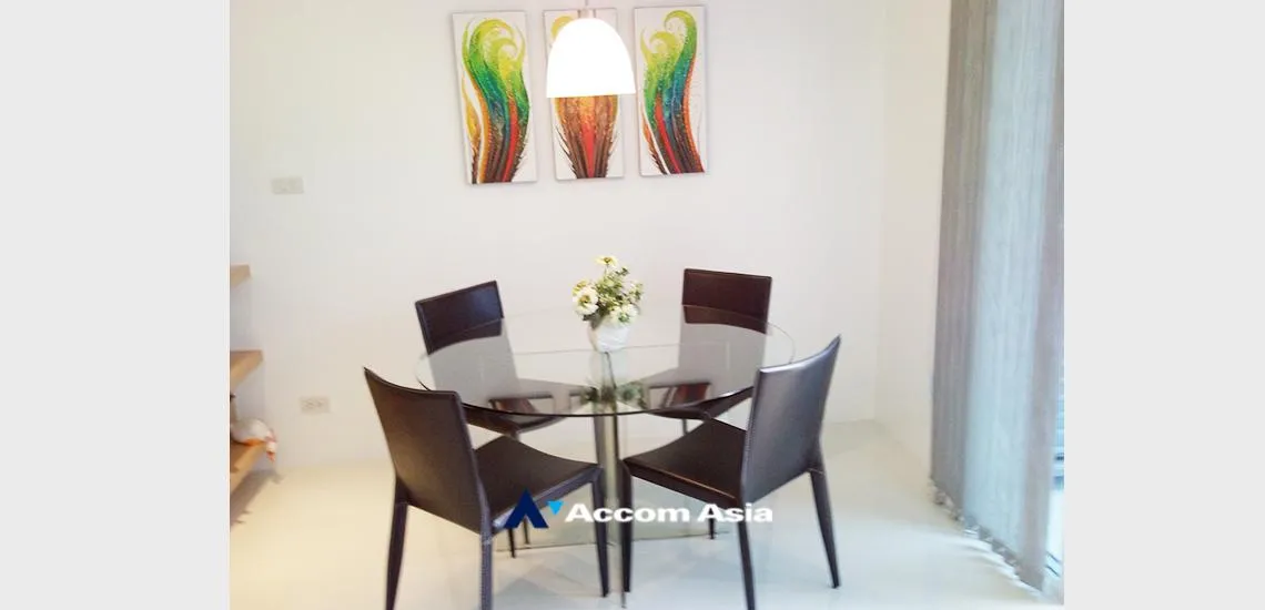 5  1 br Condominium For Rent in Phaholyothin ,Bangkok BTS Ratchathewi at Villa Ratchatewi 1519227