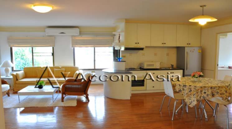  1  2 br Condominium For Rent in Sukhumvit ,Bangkok BTS Nana at La Residenza 1519231