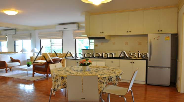4  2 br Condominium For Rent in Sukhumvit ,Bangkok BTS Nana at La Residenza 1519231