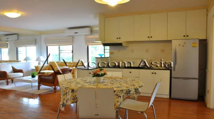 4  2 br Condominium For Rent in Sukhumvit ,Bangkok BTS Nana at La Residenza 1519231