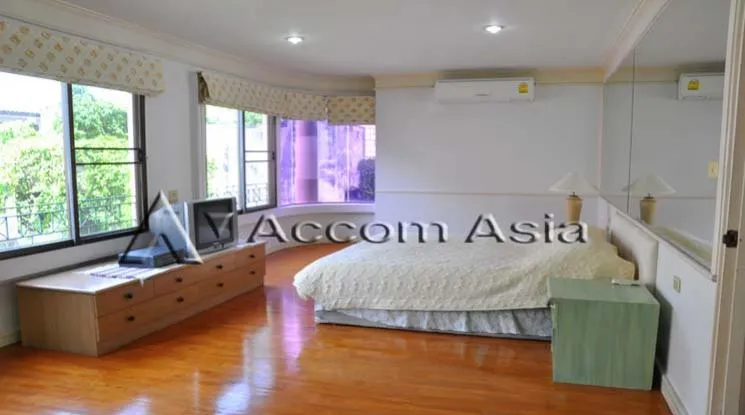 6  2 br Condominium For Rent in Sukhumvit ,Bangkok BTS Nana at La Residenza 1519231
