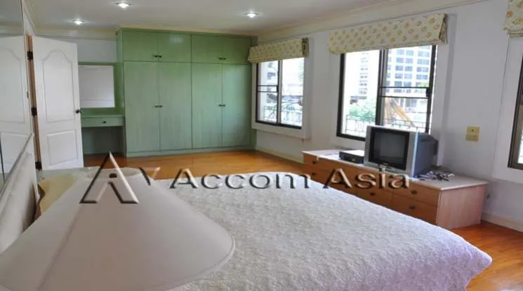 7  2 br Condominium For Rent in Sukhumvit ,Bangkok BTS Nana at La Residenza 1519231