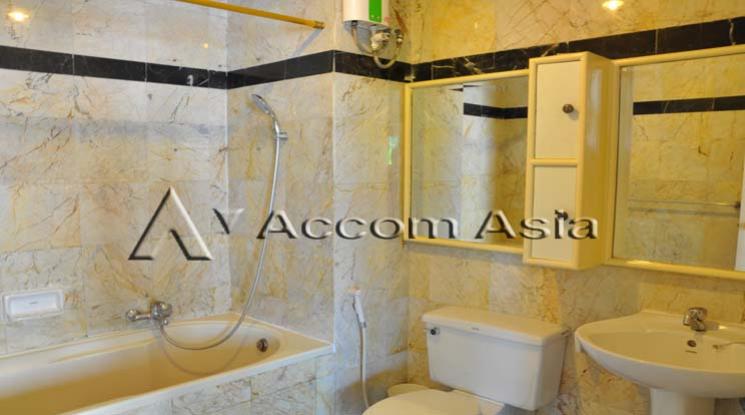 9  2 br Condominium For Rent in Sukhumvit ,Bangkok BTS Nana at La Residenza 1519231