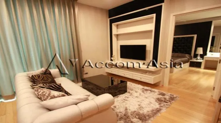  39 By Sansiri Condominium  1 Bedroom for Rent BTS Phrom Phong in Sukhumvit Bangkok