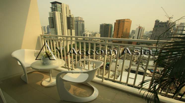5  1 br Condominium For Rent in Sukhumvit ,Bangkok BTS Phrom Phong at 39 By Sansiri 1519236