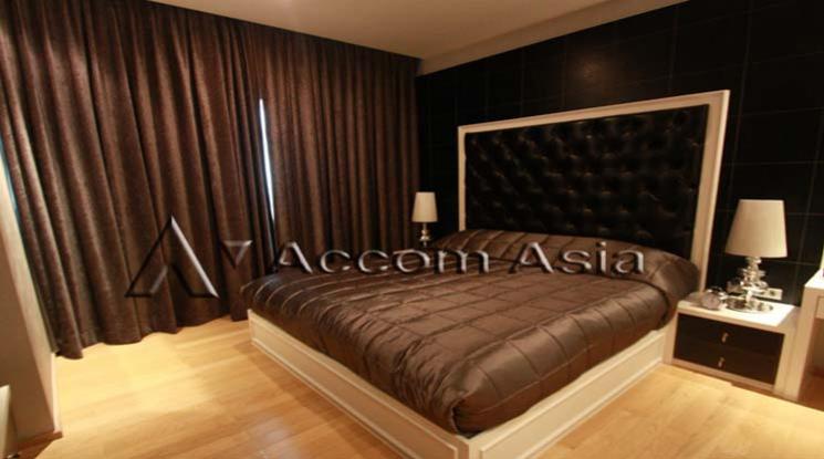 8  1 br Condominium For Rent in Sukhumvit ,Bangkok BTS Phrom Phong at 39 By Sansiri 1519236