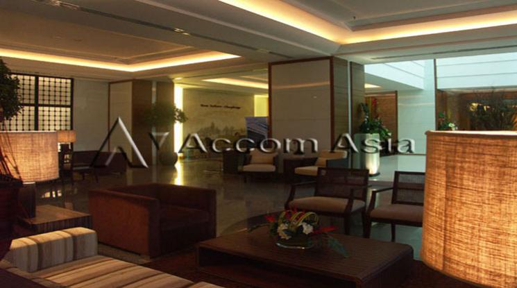  2  2 br Condominium for rent and sale in Charoen Nakhon ,Bangkok BTS Krung Thon Buri at Baan Sathorn Chaophraya 1519239