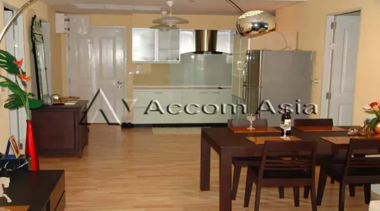 unit 2 Bedrooms  Condominium For Rent & Sale in Charoen Nakhon, Bangkok  near BTS Krung Thon Buri (1519239)