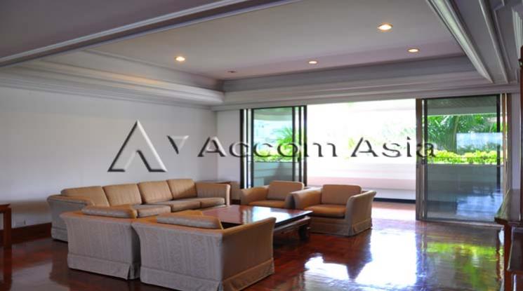  2  3 br Apartment For Rent in Sukhumvit ,Bangkok MRT Sukhumvit - BTS Asok at Convenience for your family 1819242