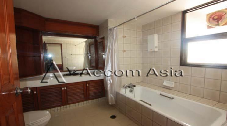 9  3 br Apartment For Rent in Sukhumvit ,Bangkok MRT Sukhumvit - BTS Asok at Convenience for your family 1819242