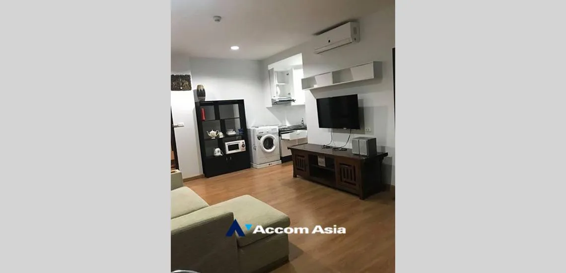  1  1 br Condominium For Sale in Sukhumvit ,Bangkok BTS Ekkamai at The Address Sukhumvit 42 1519250