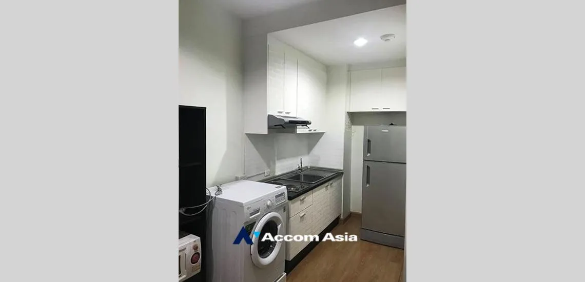 4  1 br Condominium For Sale in Sukhumvit ,Bangkok BTS Ekkamai at The Address Sukhumvit 42 1519250