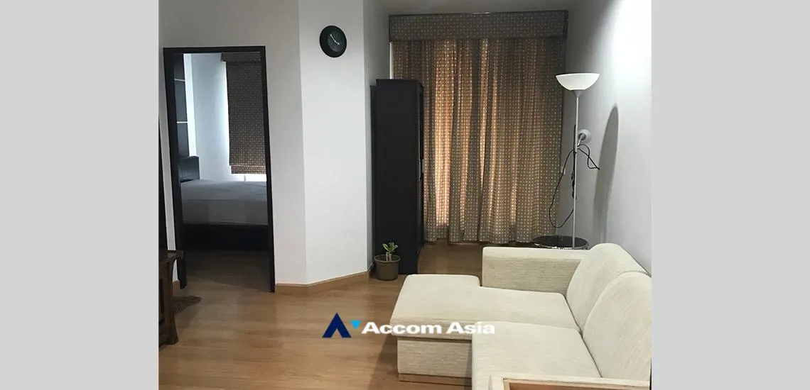 The Address Sukhumvit 42 Condominium  1 Bedroom for Sale BTS Ekkamai in Sukhumvit Bangkok