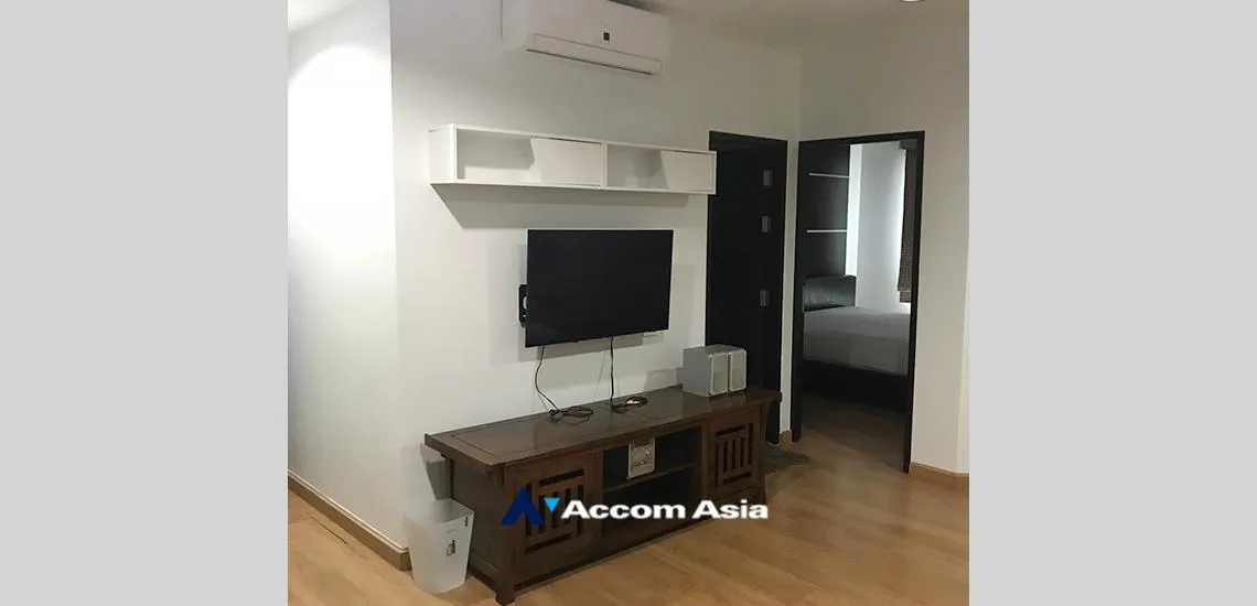 unit 1 Bedroom  Condominium For Sale in Sukhumvit, Bangkok  near BTS Ekkamai (1519250)