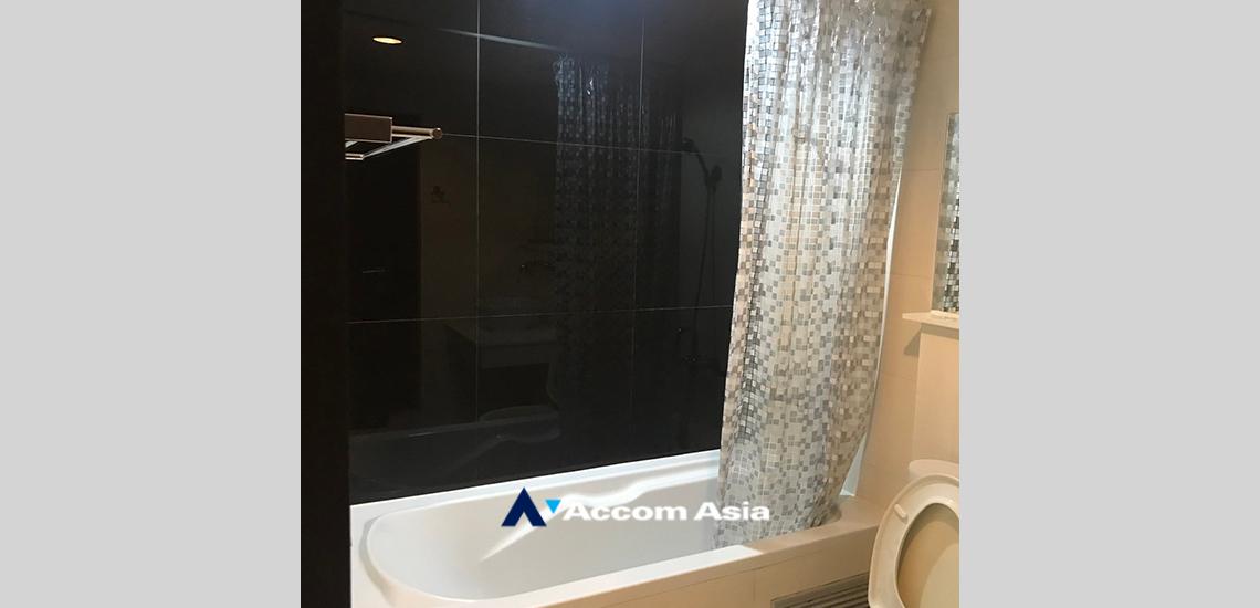 7  1 br Condominium For Sale in Sukhumvit ,Bangkok BTS Ekkamai at The Address Sukhumvit 42 1519250