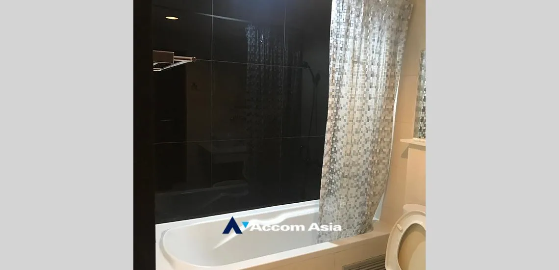 7  1 br Condominium For Sale in Sukhumvit ,Bangkok BTS Ekkamai at The Address Sukhumvit 42 1519250