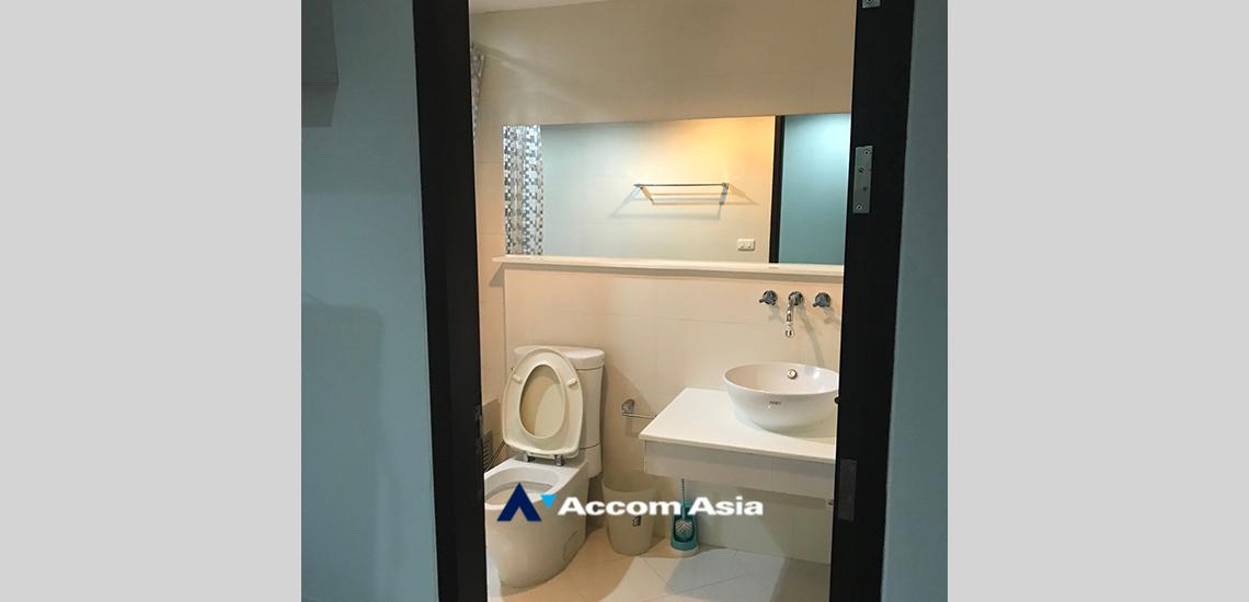 8  1 br Condominium For Sale in Sukhumvit ,Bangkok BTS Ekkamai at The Address Sukhumvit 42 1519250