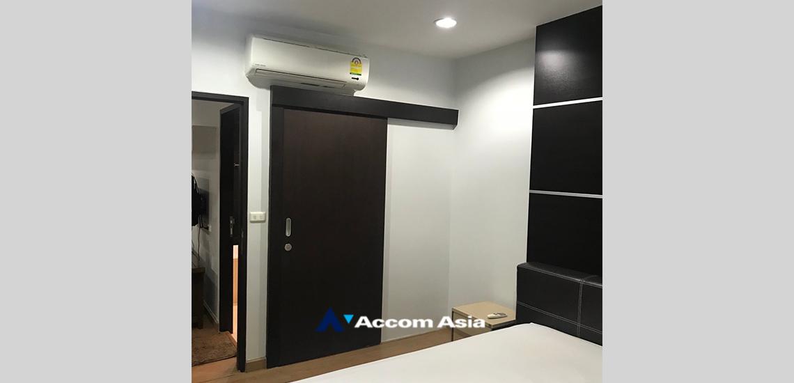 6  1 br Condominium For Sale in Sukhumvit ,Bangkok BTS Ekkamai at The Address Sukhumvit 42 1519250