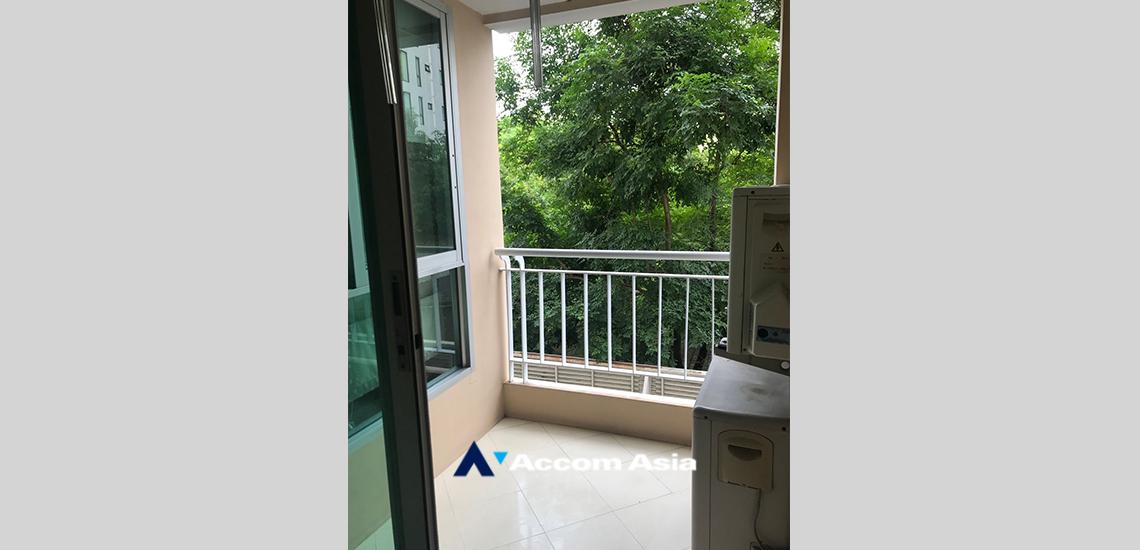 9  1 br Condominium For Sale in Sukhumvit ,Bangkok BTS Ekkamai at The Address Sukhumvit 42 1519250