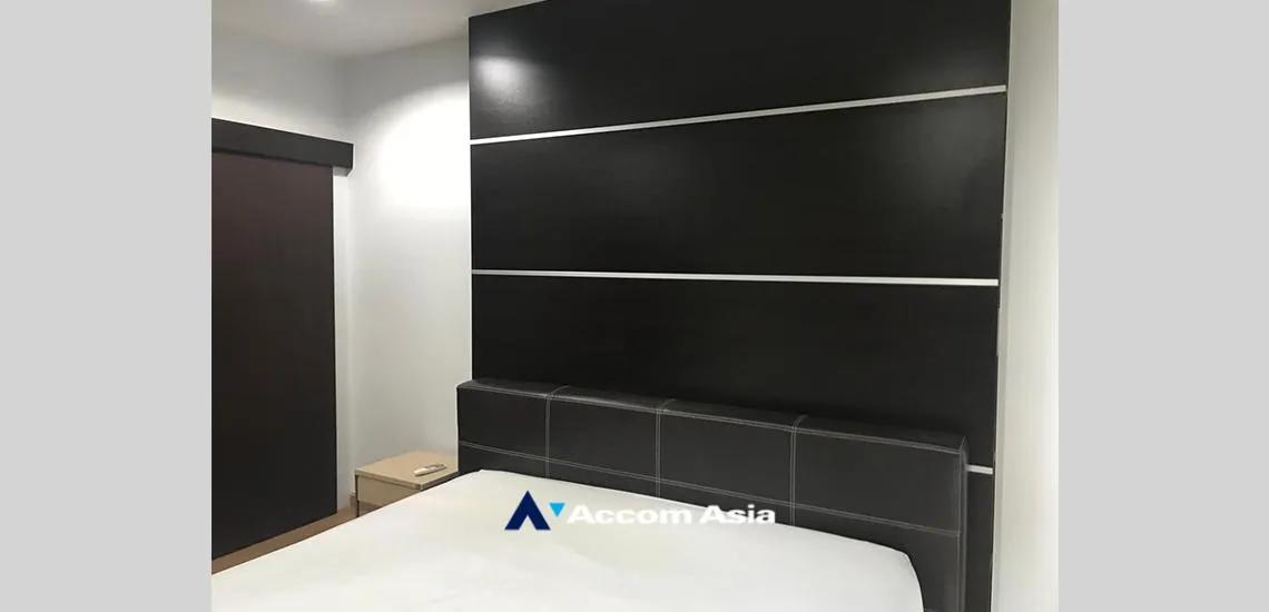 5  1 br Condominium For Sale in Sukhumvit ,Bangkok BTS Ekkamai at The Address Sukhumvit 42 1519250