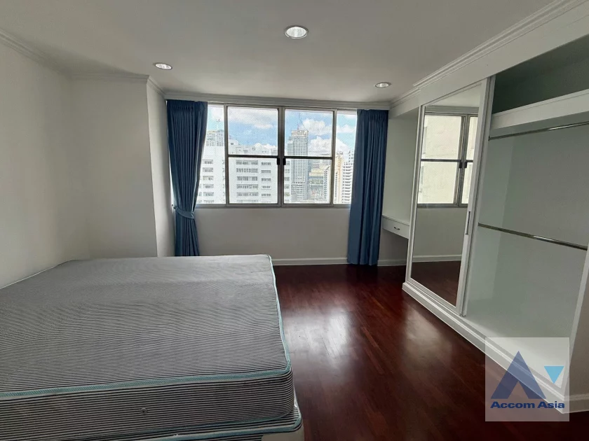 13  3 br Condominium for rent and sale in Sukhumvit ,Bangkok BTS Phrom Phong at D.S. Tower 1 1519254
