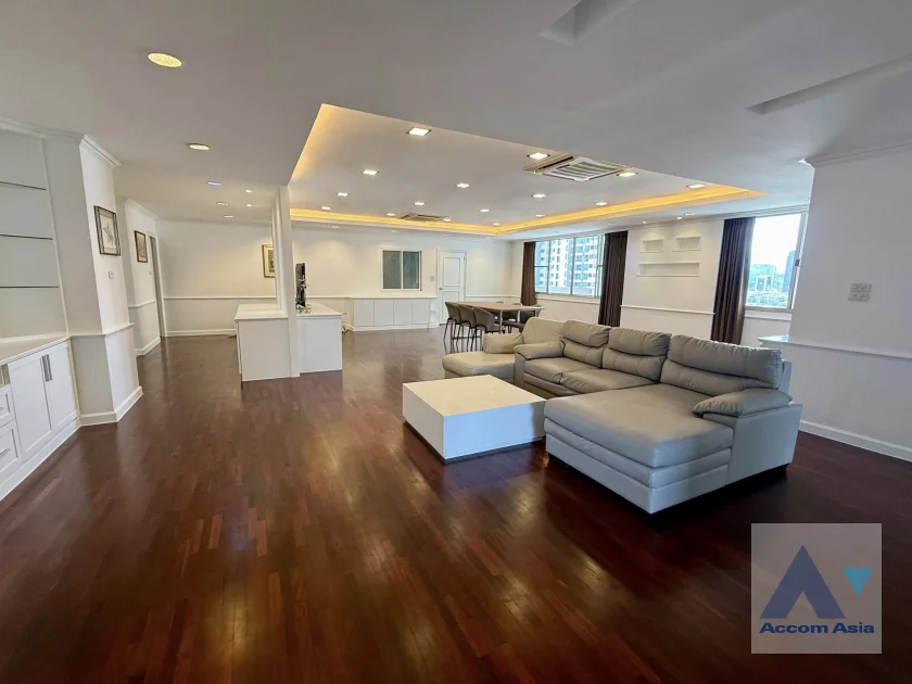 1  3 br Condominium for rent and sale in Sukhumvit ,Bangkok BTS Phrom Phong at D.S. Tower 1 1519254