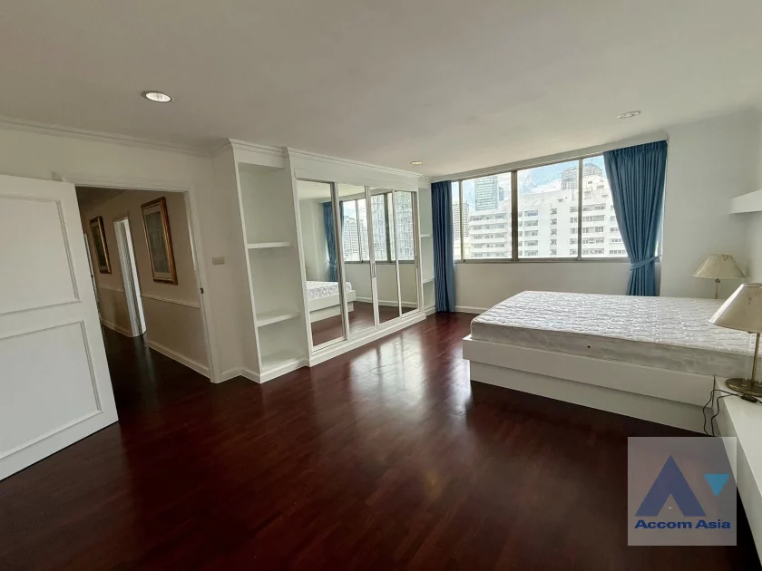 9  3 br Condominium for rent and sale in Sukhumvit ,Bangkok BTS Phrom Phong at D.S. Tower 1 1519254
