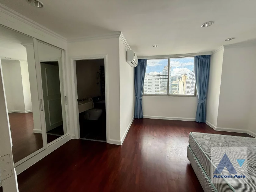 11  3 br Condominium for rent and sale in Sukhumvit ,Bangkok BTS Phrom Phong at D.S. Tower 1 1519254