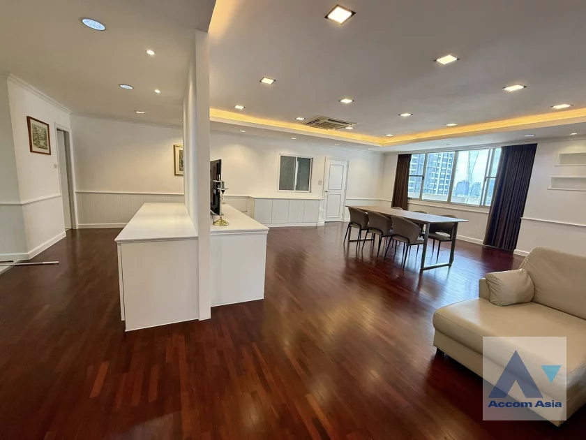 4  3 br Condominium for rent and sale in Sukhumvit ,Bangkok BTS Phrom Phong at D.S. Tower 1 1519254