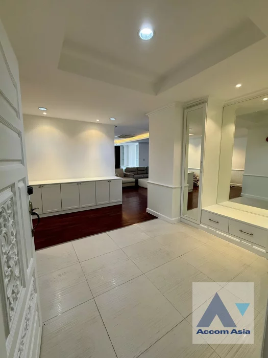 6  3 br Condominium for rent and sale in Sukhumvit ,Bangkok BTS Phrom Phong at D.S. Tower 1 1519254