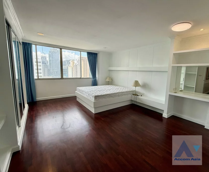 10  3 br Condominium for rent and sale in Sukhumvit ,Bangkok BTS Phrom Phong at D.S. Tower 1 1519254
