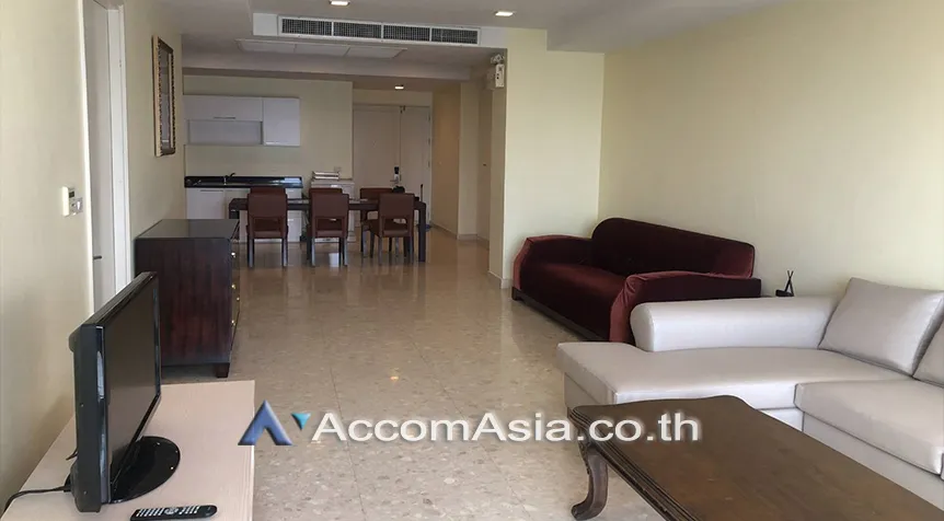  Nusasiri Grand Condo Condominium  2 Bedroom for Rent BTS Ekkamai in Sukhumvit Bangkok