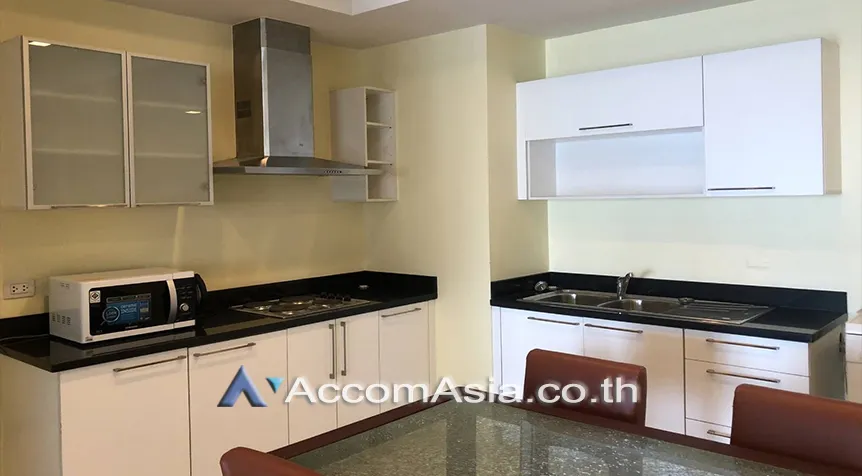  1  2 br Condominium For Rent in Sukhumvit ,Bangkok BTS Ekkamai at Nusasiri Grand Condo 1519278
