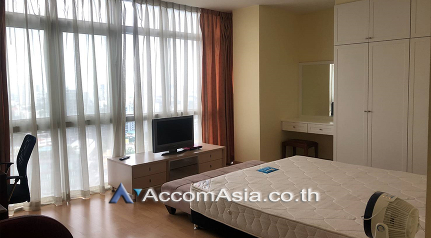 4  2 br Condominium For Rent in Sukhumvit ,Bangkok BTS Ekkamai at Nusasiri Grand Condo 1519278