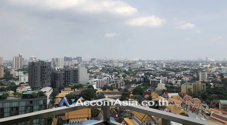 6  2 br Condominium For Rent in Sukhumvit ,Bangkok BTS Ekkamai at Nusasiri Grand Condo 1519278