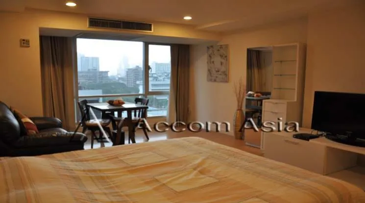  1  1 br Condominium For Sale in Sukhumvit ,Bangkok BTS Nana at The Trendy Sukhumvit 13 1519284