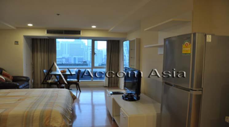  1  1 br Condominium For Sale in Sukhumvit ,Bangkok BTS Nana at The Trendy Sukhumvit 13 1519284