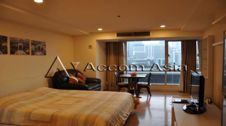 4  1 br Condominium For Sale in Sukhumvit ,Bangkok BTS Nana at The Trendy Sukhumvit 13 1519284