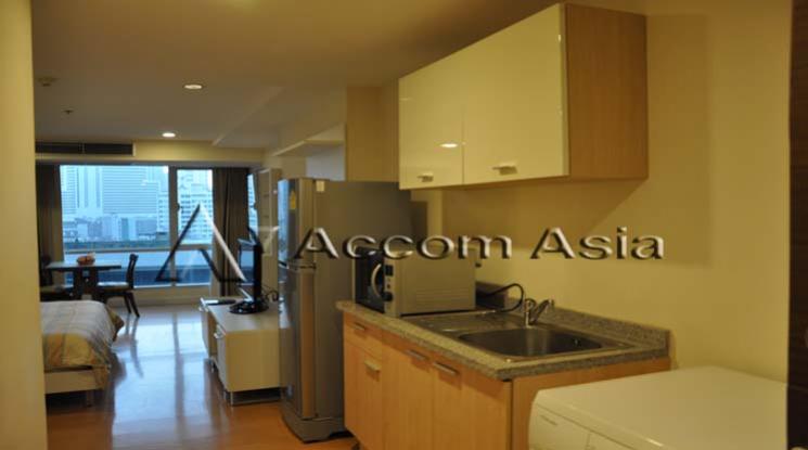 5  1 br Condominium For Sale in Sukhumvit ,Bangkok BTS Nana at The Trendy Sukhumvit 13 1519284