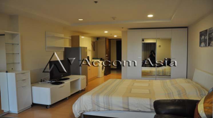6  1 br Condominium For Sale in Sukhumvit ,Bangkok BTS Nana at The Trendy Sukhumvit 13 1519284