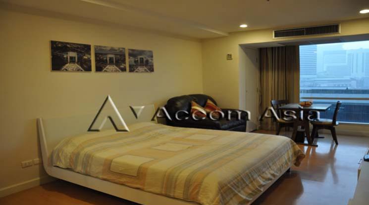 7  1 br Condominium For Sale in Sukhumvit ,Bangkok BTS Nana at The Trendy Sukhumvit 13 1519284