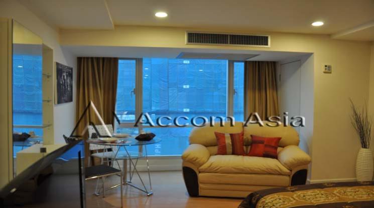  2  Condominium For Sale in Sukhumvit ,Bangkok BTS Nana at The Trendy Sukhumvit 13 1519285