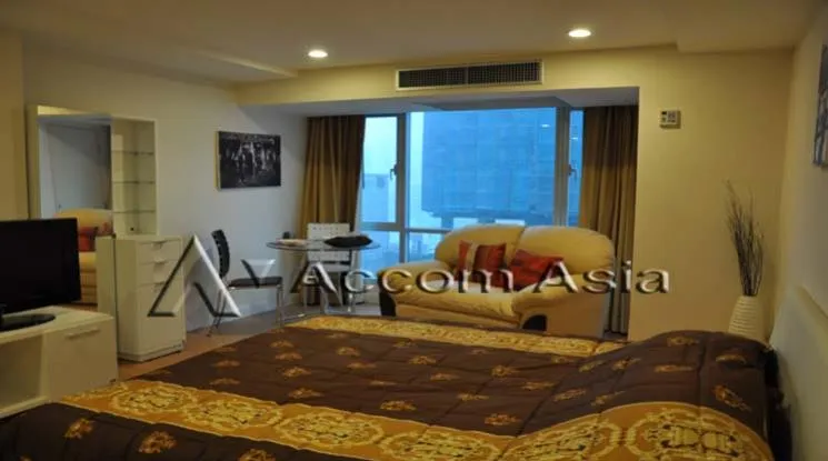 4  Condominium For Sale in Sukhumvit ,Bangkok BTS Nana at The Trendy Sukhumvit 13 1519285