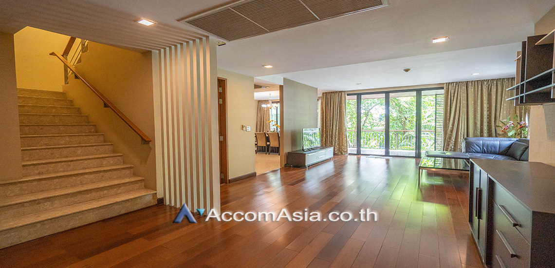 1  3 br Condominium For Rent in Ploenchit ,Bangkok BTS National Stadium at Pathumwan Oasis 1519290
