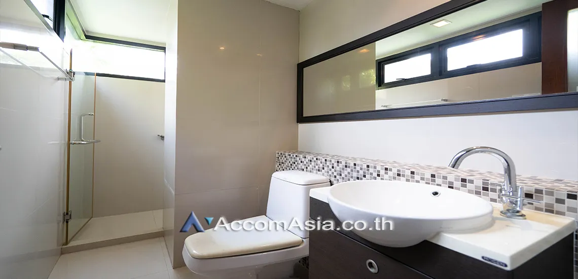 11  3 br Condominium For Rent in Ploenchit ,Bangkok BTS National Stadium at Pathumwan Oasis 1519290